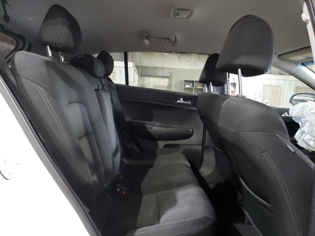 Kia Sportage l 2020