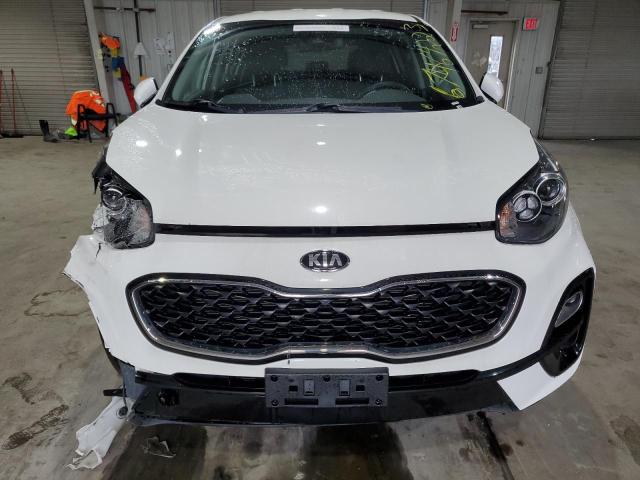 Kia Sportage l 2020