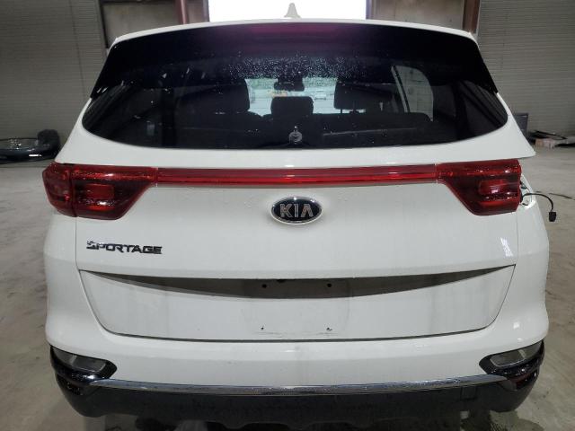 Kia Sportage l 2020