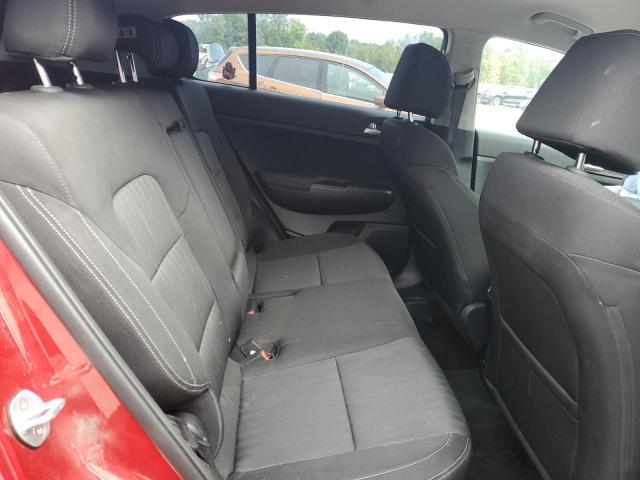 Kia Sportage l 2020