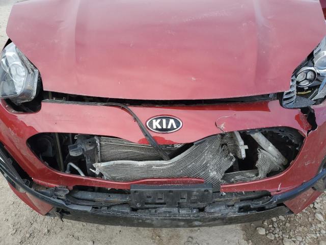 Kia Sportage l 2020