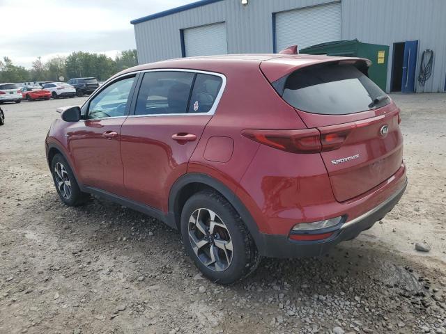 Kia Sportage l 2020