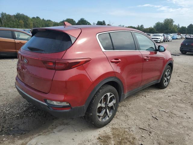 Kia Sportage l 2020