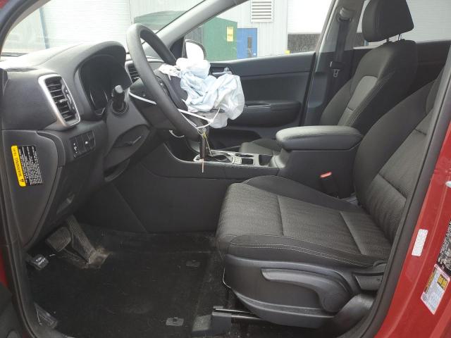 Kia Sportage l 2020