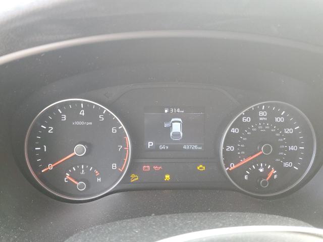 Kia Sportage l 2020