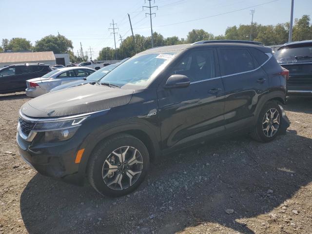 Kia Seltos ex (2023)