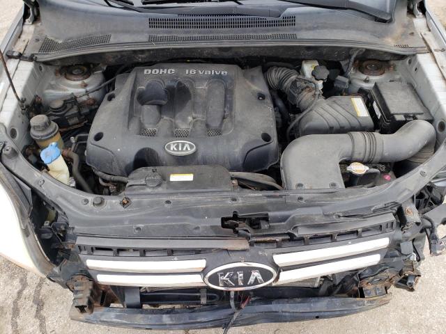 Kia Sportage l 2007