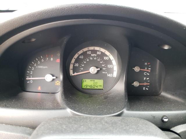Kia Sportage l 2007