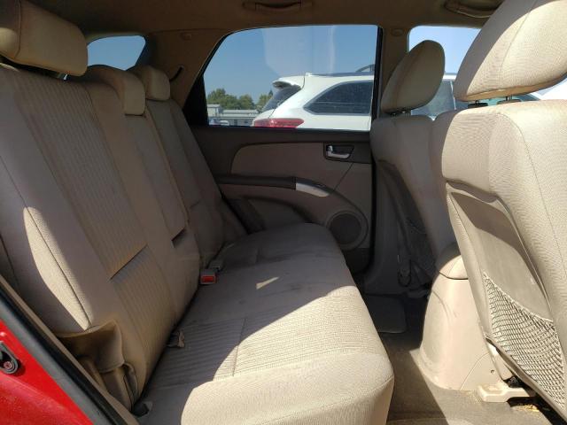Kia Sportage l 2010