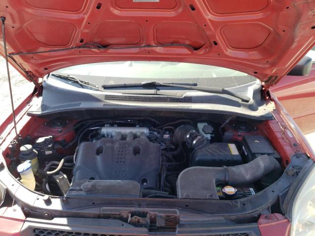 Kia Sportage l 2010