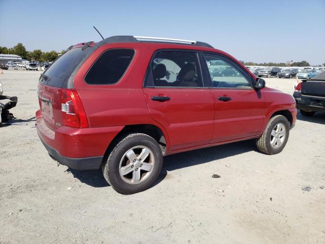 Kia Sportage l 2010