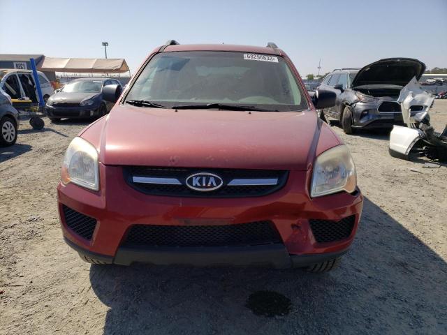 Kia Sportage l 2010