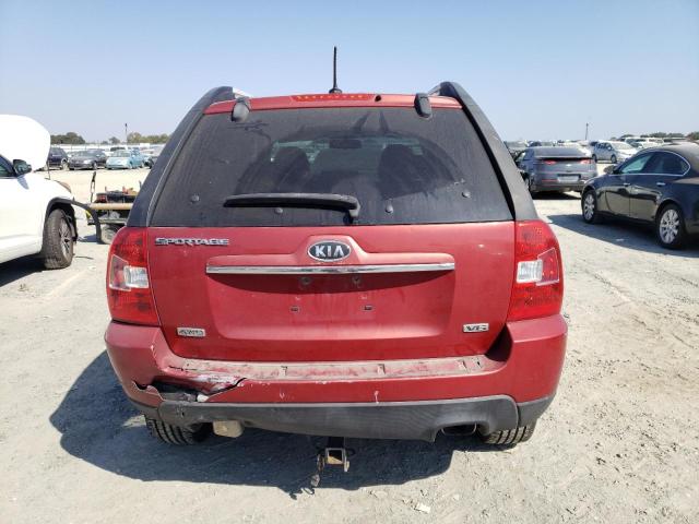 Kia Sportage l 2010