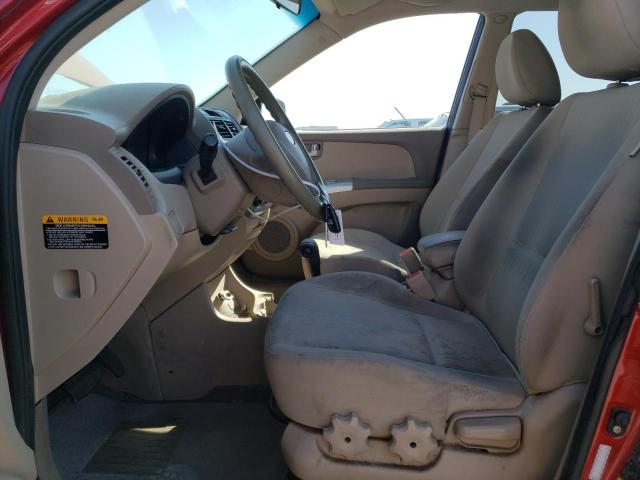 Kia Sportage l 2010