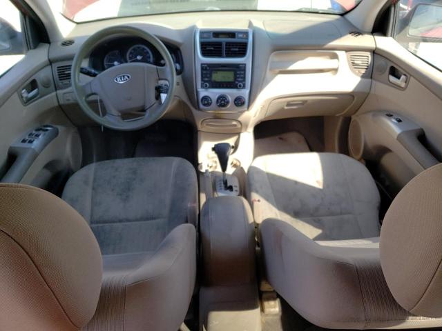 Kia Sportage l 2010