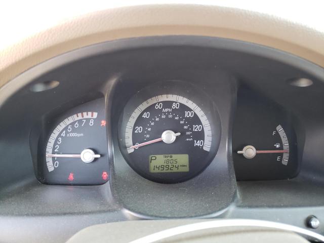 Kia Sportage l 2010