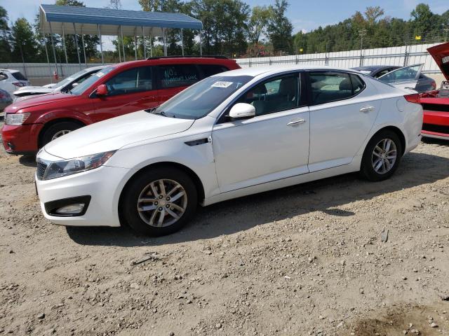 Kia Optima (2012)