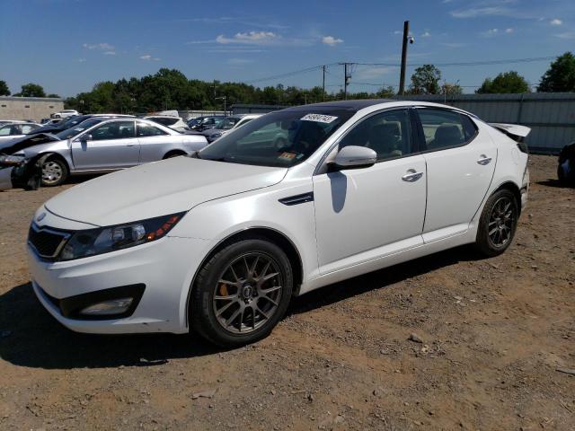 Kia Optima (2013)