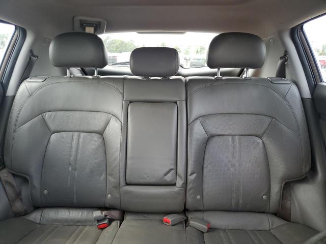 Kia Sportage e 2013