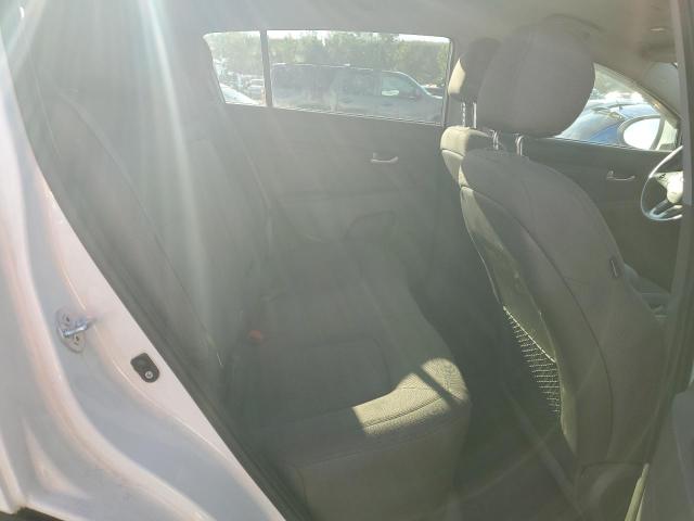Kia Sportage l 2014