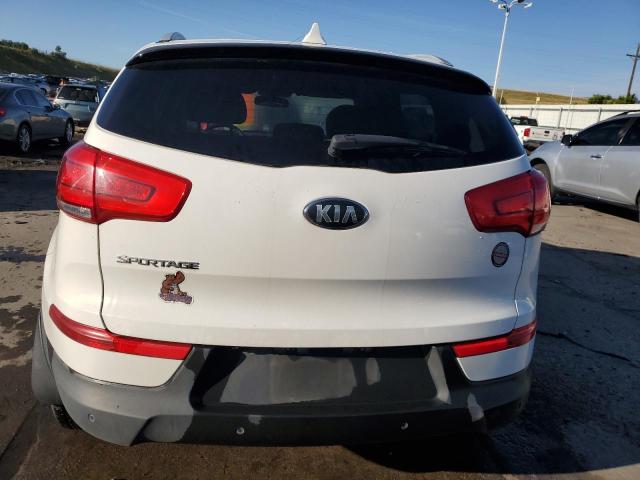 Kia Sportage l 2014