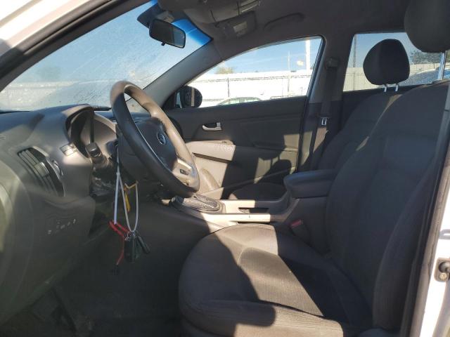 Kia Sportage l 2014