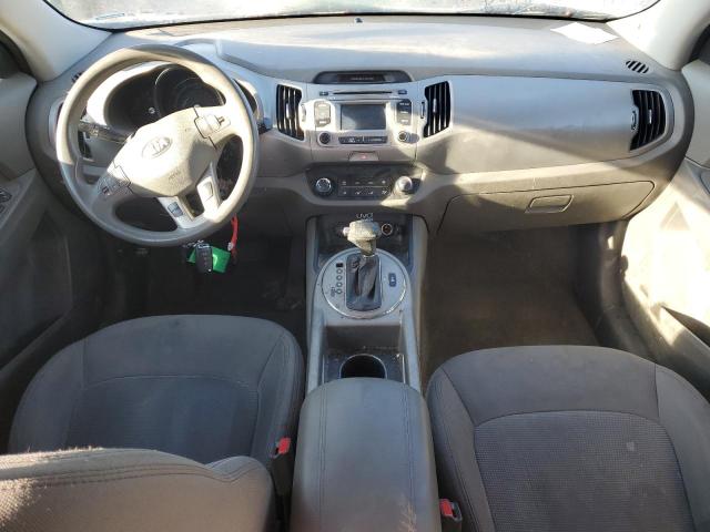 Kia Sportage l 2014