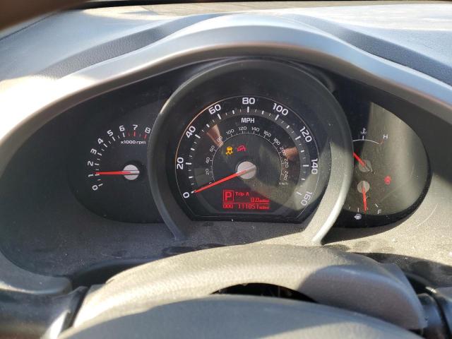 Kia Sportage l 2014