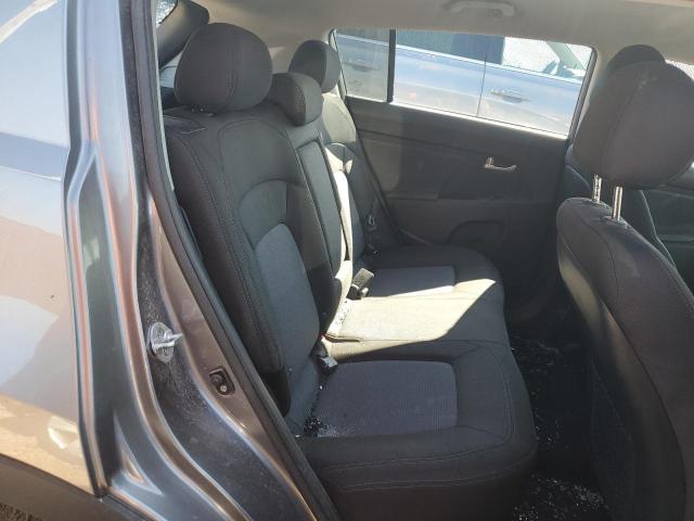 Kia Sportage l 2014