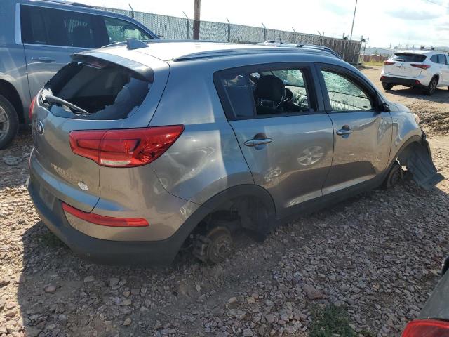 Kia Sportage l 2014