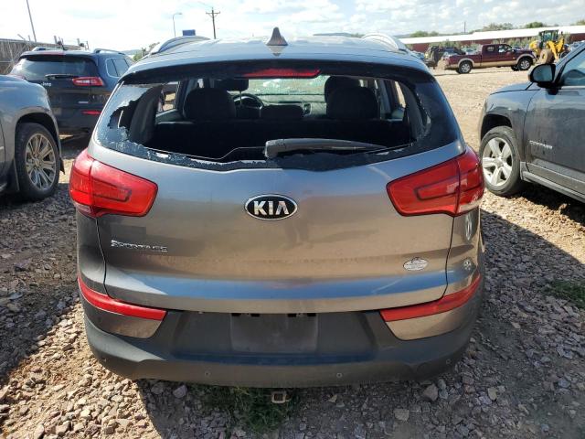 Kia Sportage l 2014