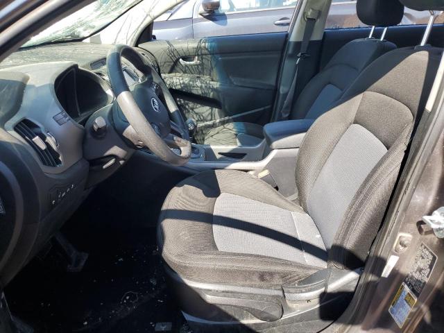 Kia Sportage l 2014