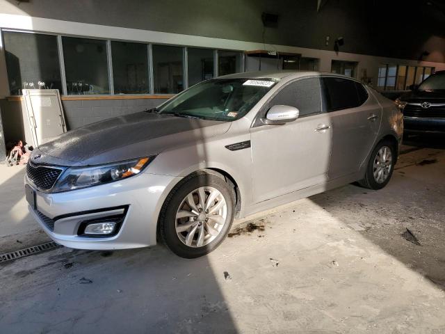 Kia Optima (2015)
