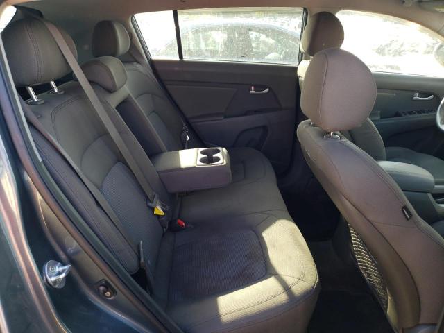 Kia Sportage l 2015