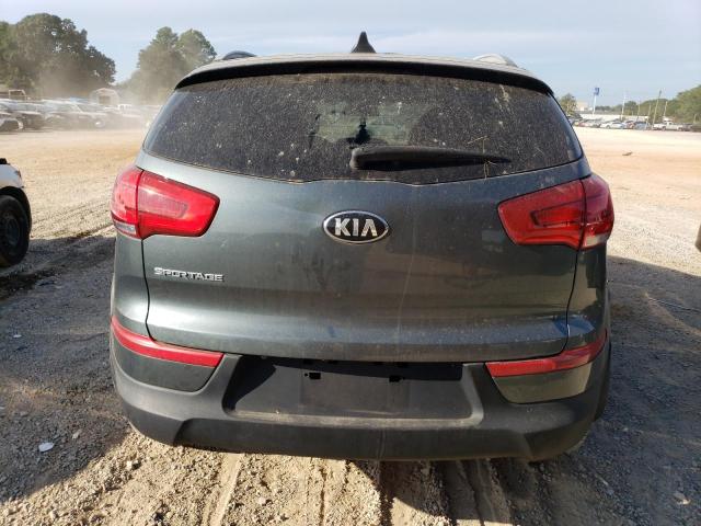 Kia Sportage l 2015