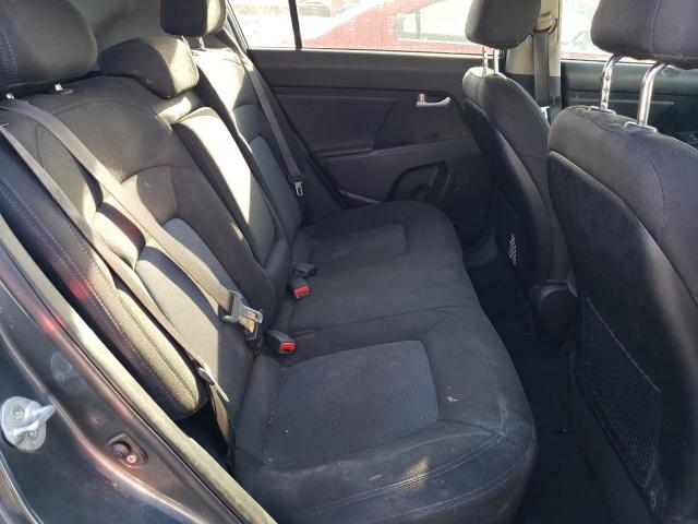 Kia Sportage l 2015