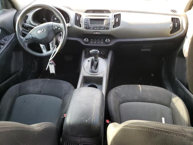 Kia Sportage l 2015
