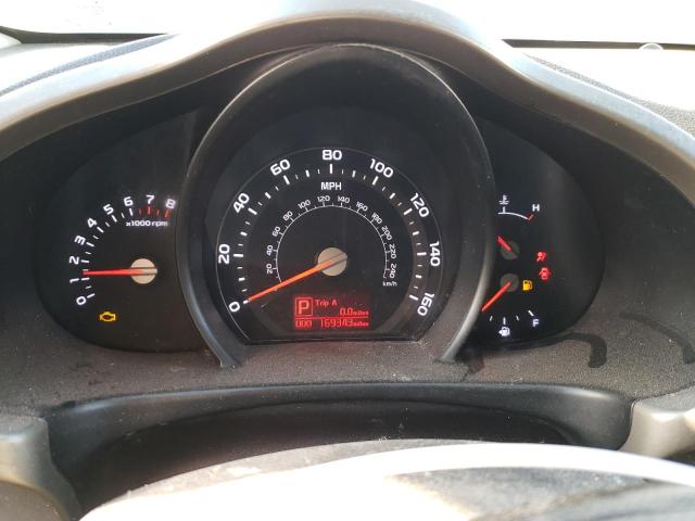 Kia Sportage l 2015