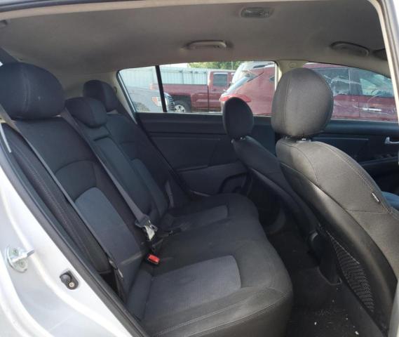 Kia Sportage l 2016