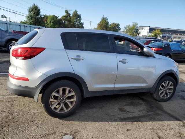 Kia Sportage l 2016