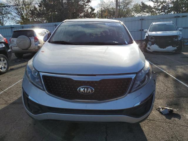 Kia Sportage l 2016