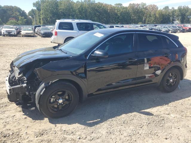 Kia Niro fe (2017)