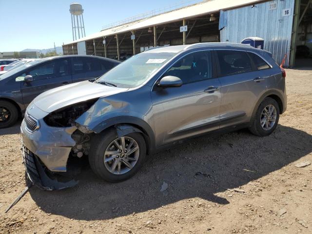 Kia Niro fe (2017)