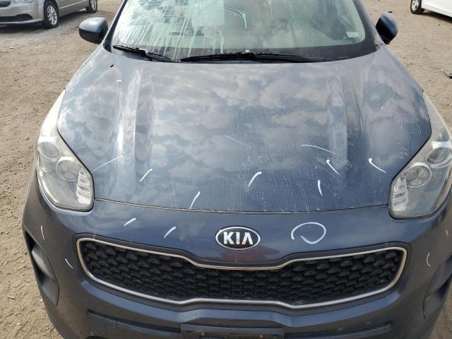 Kia Sportage l 2017