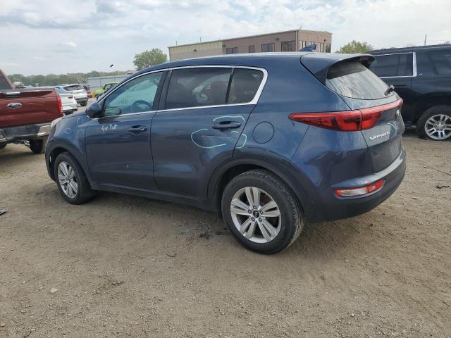 Kia Sportage l 2017