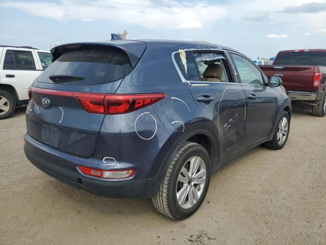 Kia Sportage l 2017