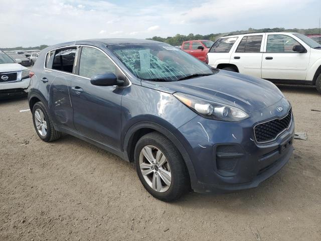 Kia Sportage l 2017