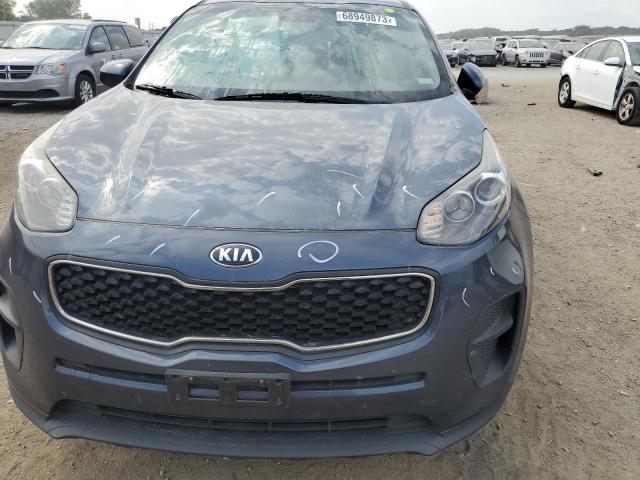 Kia Sportage l 2017