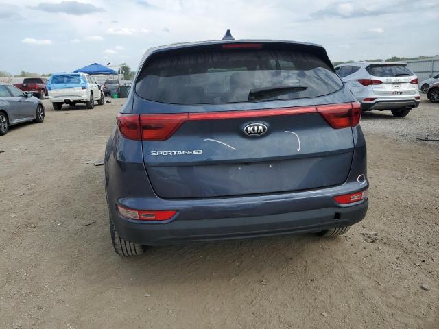 Kia Sportage l 2017
