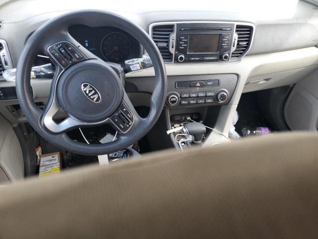 Kia Sportage l 2017